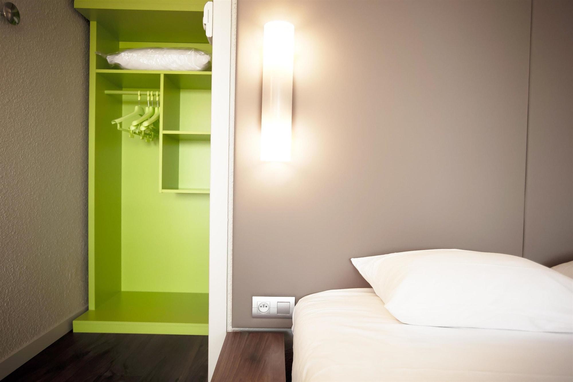 Campanile Evry Est - Germain Les Corbeil
