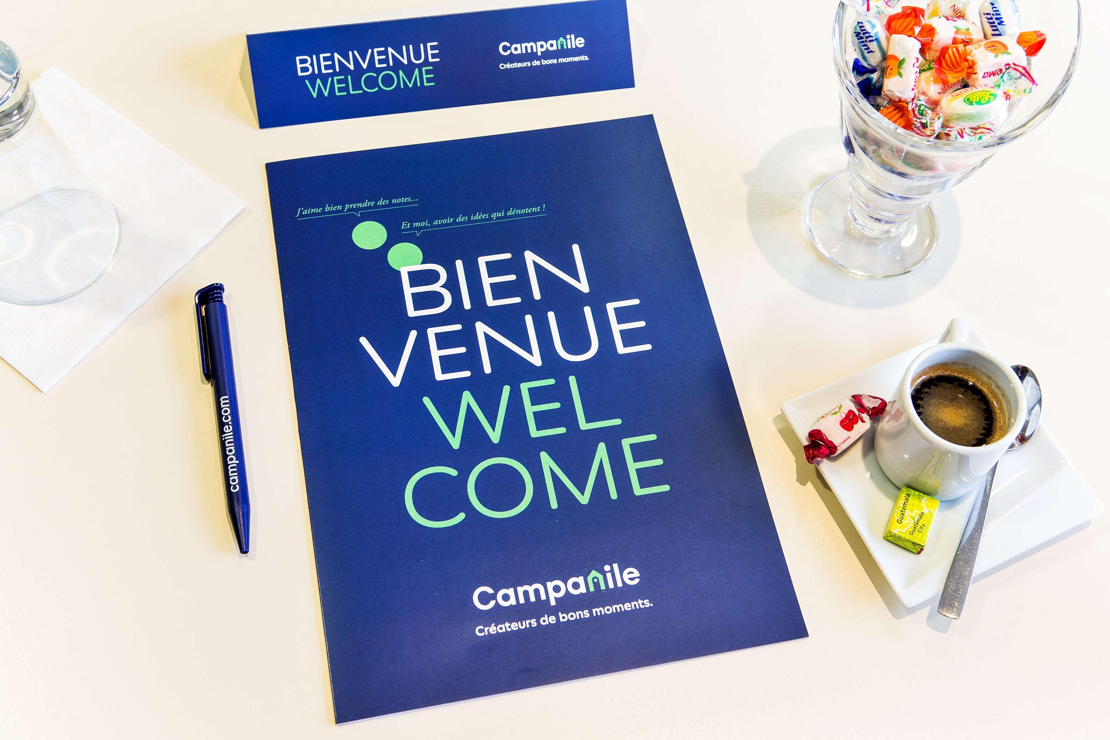 Hotel Campanile Evry Est - Germain Les Corbeil Saint-Germain-lès-Corbeil