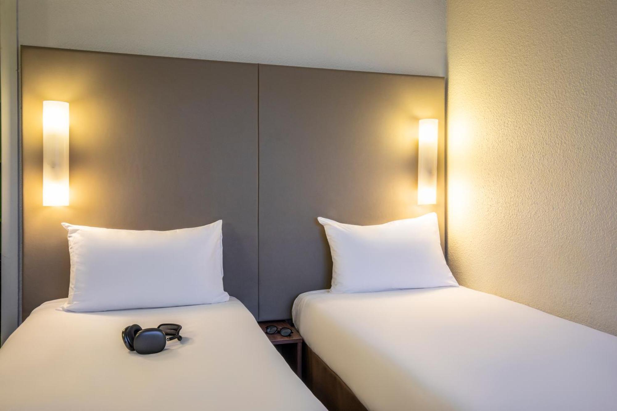 Hotel Campanile Evry Est - Germain Les Corbeil Saint-Germain-lès-Corbeil