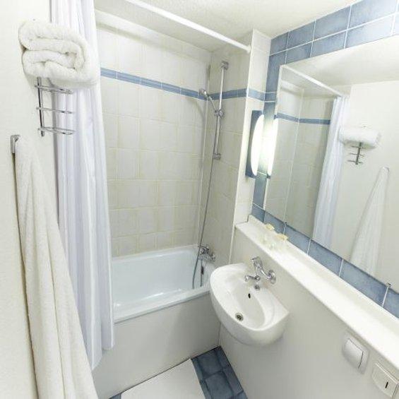 Campanile Evry Est - Germain Les Corbeil Hotel