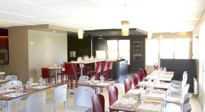 Hotel Campanile Evry Est - Germain Les Corbeil Saint-Germain-lès-Corbeil
